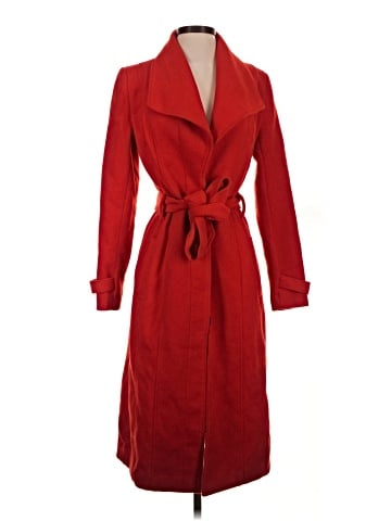 Yumi Kim Coat (view 1)