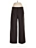 Gap Brown Dress Pants Size 8 - photo 1