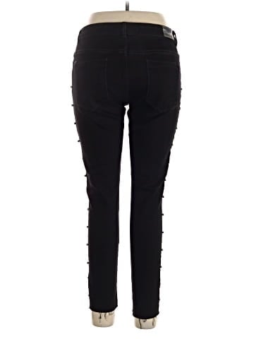 Zara Basic Jeggings (view 2)