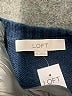 Ann Taylor LOFT Blue Cardigan Size XL - photo 6