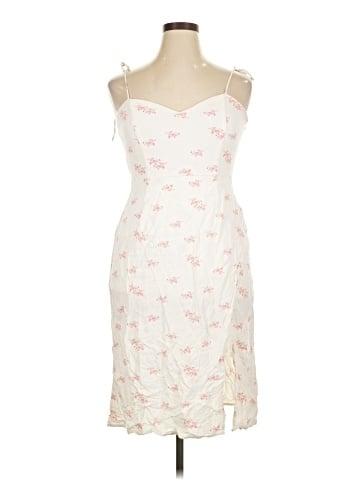 Blue Rain Cocktail Dress (view 1)