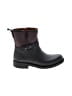 Rag & Bone Black Rain Boots Size EU 37 - photo 1