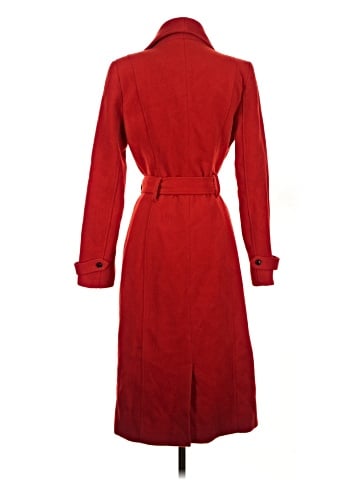 Yumi Kim Coat (view 2)