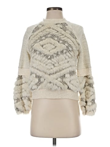 Amadi Pullover Sweater (view 1)