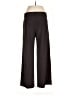 Gap Brown Dress Pants Size 8 - photo 2