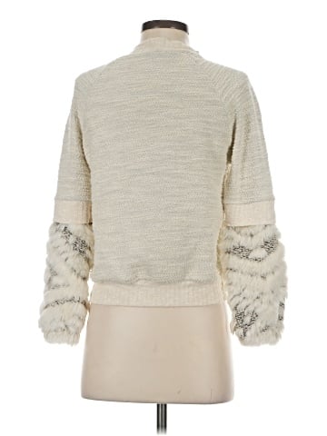 Amadi Pullover Sweater (view 2)