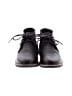 Deer Stags Brown Dress Shoes Size 4 (youth) - photo 2