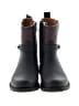 Rag & Bone Black Rain Boots Size EU 37 - photo 2