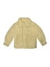 Baby Gap Yellow Coat Size 3T - photo 1