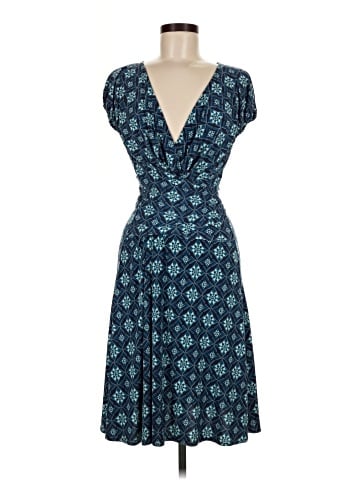 BCBGMAXAZRIA Casual Dress (view 1)