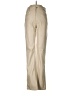 Zara Tan Khakis Size 6 - photo 1