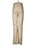 Zara Tan Khakis Size 6 - photo 2