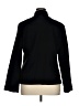 Eileen Fisher Black Wool Blazer Size XL - photo 2