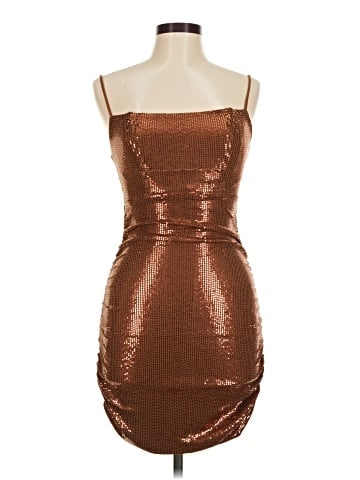 Urban Outfitters Cocktail Dress (view 1)