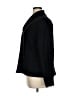 Eileen Fisher Black Wool Blazer Size XL - photo 5