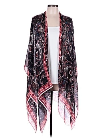 Unbranded Wrap (view 1)