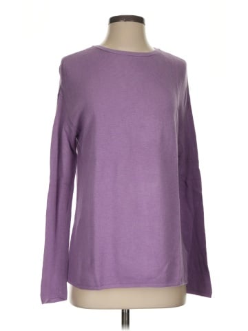 J.Jill Pullover Sweater (view 1)