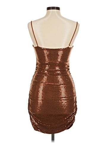 Urban Outfitters Cocktail Dress (view 2)