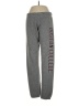 LEAGUE Gray Sweatpants Size S - photo 1