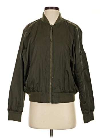 Gap Jacket (view 1)