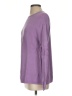 J.Jill Purple Pullover Sweater Size S - photo 5