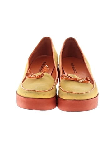 Bernardo Wedges (view 2)
