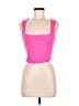 Unbranded Pink Sports Bra Size M - photo 1