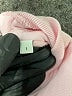Sandro 100% Polyester Pink Sweatshirt Size Sm (1) - photo 8