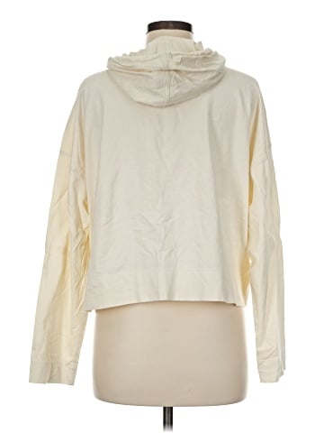 Everlane Long Sleeve Top (view 2)