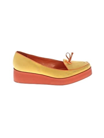 Bernardo Wedges (view 1)