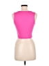 Unbranded Pink Sports Bra Size M - photo 2