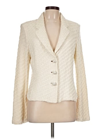 St. John Collection Blazer (view 1)