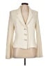 St. John Collection Ivory Blazer Size 12 - photo 1
