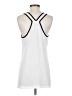 Lumier by Bariano 100% Polyester White Sleeveless Blouse Size S - photo 2