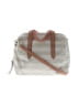 Fossil Gray Satchel One size - photo 1