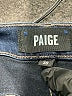 Paige Blue Jeans Size 30 waist - photo 7