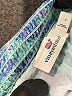 Vineyard Vines Paisley Blue Casual Skirt Size L - photo 4