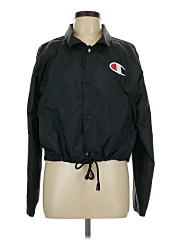 Champion Track Jacket (view 1)