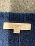 Ann Taylor LOFT Solid Blue Pullover Sweater Size XL - photo 7