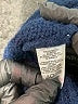 Ann Taylor LOFT Solid Blue Pullover Sweater Size XL - photo 8