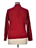 Sag Harbor 100% Acrylic Red Turtleneck Sweater Size XL Petite - photo 2