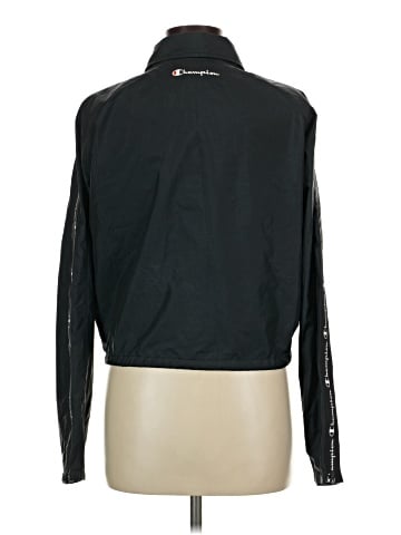 Champion Track Jacket (view 2)