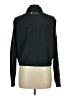 Champion 100% Polyester Black Track Jacket Size L - photo 2