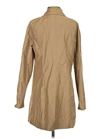 London Fog Trenchcoat (view 2)