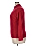 Sag Harbor 100% Acrylic Red Turtleneck Sweater Size XL Petite - photo 5