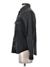 Levi's 100% Cotton Gray Denim Jacket Size S - photo 5