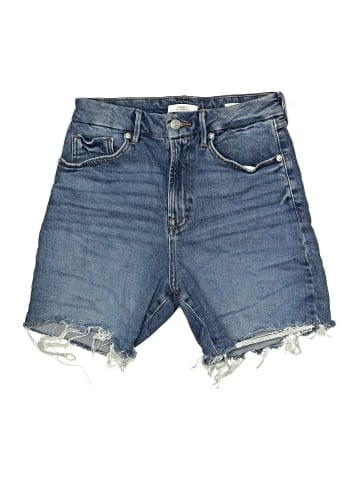 Forever 21 Denim Shorts (view 1)