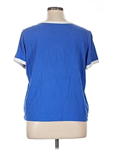 Old Navy Short Sleeve T-Shirt (view 2)