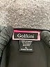 Golftini Black Long Sleeve T-Shirt Size L - photo 7
