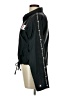 Champion 100% Polyester Black Track Jacket Size L - photo 5